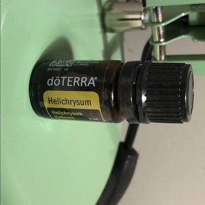 Doterra helichrysum